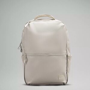 lululemon Backpack & Pouch